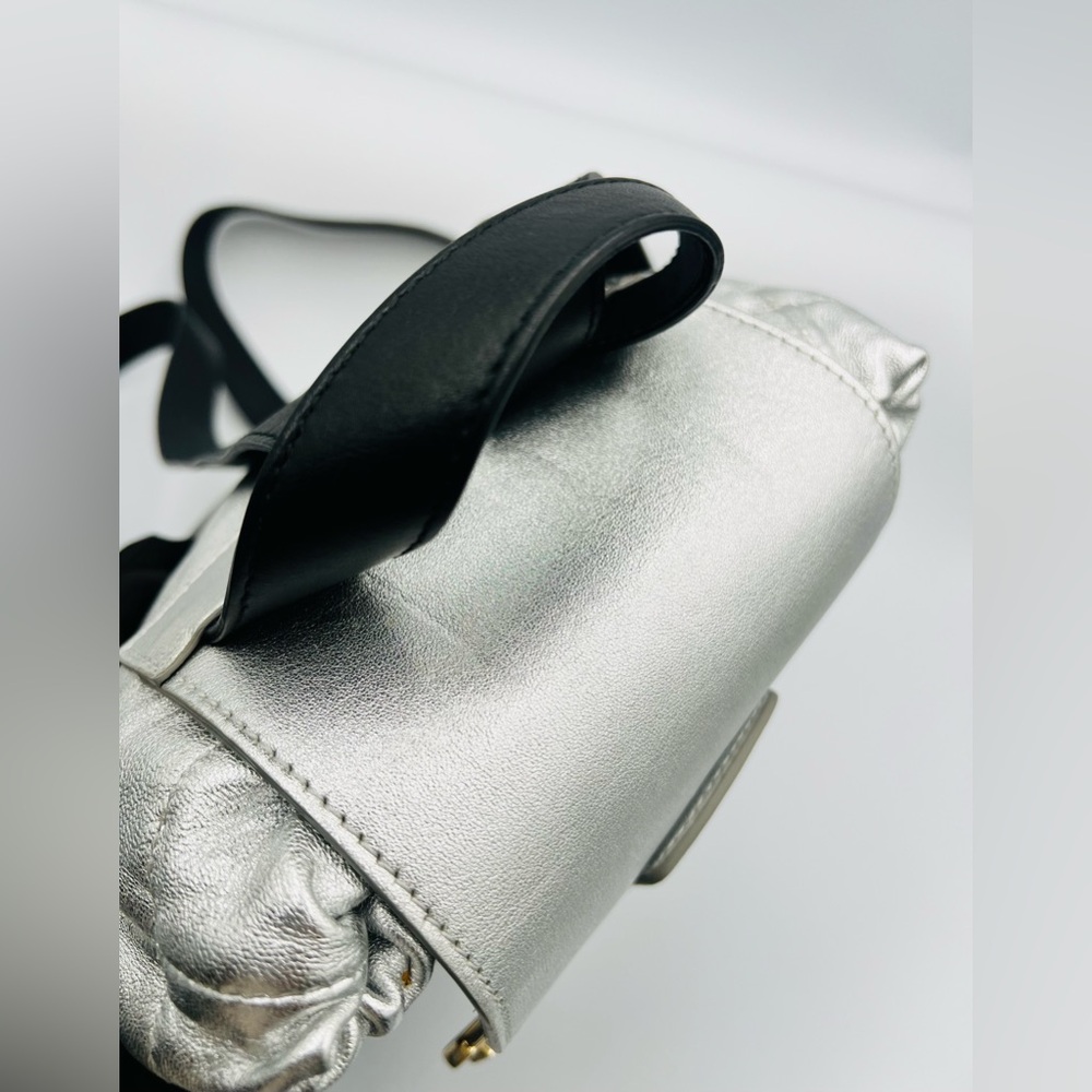 Furla Backpack Euc - image 8